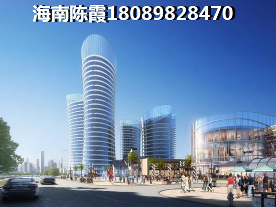 海口养老买房值得吗？海岸郁金香花园养优势解答！